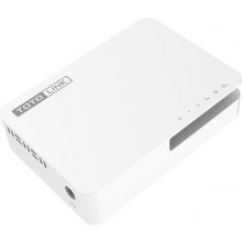 TOTOLINK S505G-V3 network switch Unmanaged...