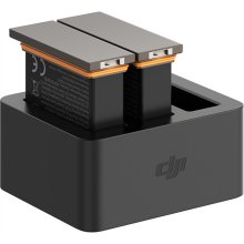 DJI CP.OS.00000030.01 battery charger AC