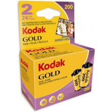 Kodak 1x2 Gold 200 135/24