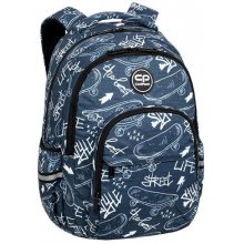 CoolPack Basic Plus backpack School backpack...