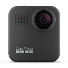GoPro MAX action sports camera 16.6 MP 5K...
