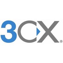 3CX 4SC Enterprise Edition Annual SPLA...