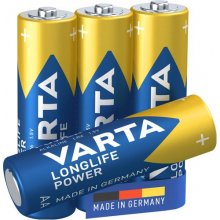 VARTA -4906/4B