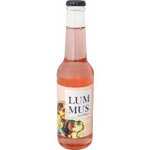 LUMMUS mulliga MAASIKA RABARBERI 8%vol 275ml