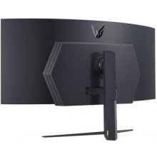 Monitor No name LG | UltraGear Curved OLED...