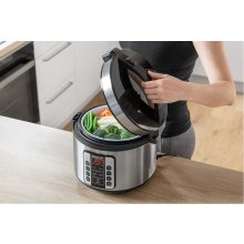 Sencor Multifunctional rice cooker SRM3151BK