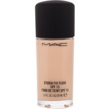 MAC Studio Fix Fluid NW13 30ml - SPF15...