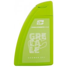 Challenger Sails Grecale 300ml - Shower Gel...