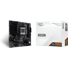 BIOSTAR B850MT2-E DJ motherboard