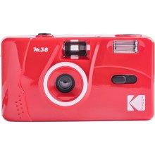 Фотоаппарат KODAK M38, красный