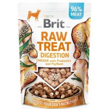 Brit Raw Treat Digestion Chicken – dog treat...