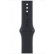 Apple 45mm Midnight Sport Band - Extra Large