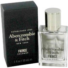 Abercrombie & Fitch Fierce 50ml - Eau de...