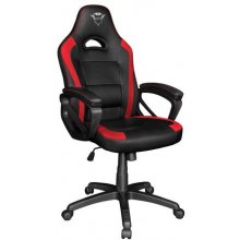 TRUST GAMING CHAIR GXT701R RYON/RED 24218