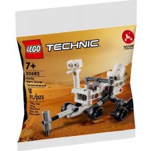 LEGO Klocki Technic 30682 NASA Mars Rover...