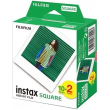 Fuji Cartrige Colorfilm Square Glossy...