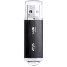 Silicon Power Blaze B02 USB flash drive 64...