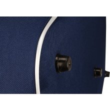 Avento Football bag 50AD navy blue