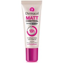 Dermacol Matt Control 20ml - 18h Makeup...