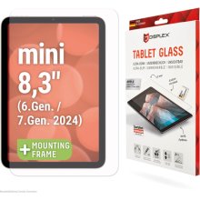 E.V.I DISPLEX TABLET GLASS IPAD MINI 8.3IN...