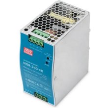 Digitus Industrial Power Supply 48V DC, 240W