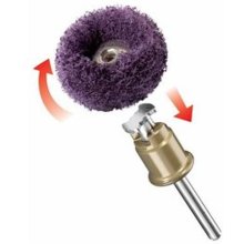 Dremel EZ SpeedClic: Finishing Abrasive...