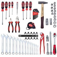 Gedore R21000057 mechanics tool set