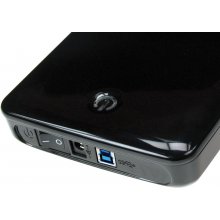 Conceptronic HDD Case 3.5" USB3.0 SATA I-III...