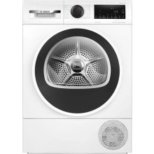 Bosch Dryer Machine with Heat Pump |...