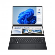 Sülearvuti Asus Sülearv. Zenbook Duo OLED...