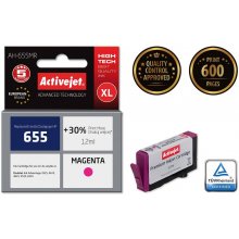 Activejet AH-655MR ink (replacement for HP...