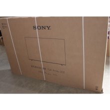 Teler Sony DAMAGED PACKAGING