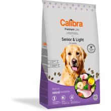 Calibra Dog Premium Line Senior&Light...
