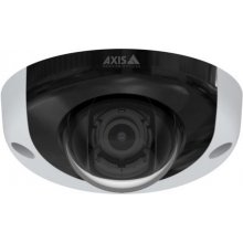 AXIS P3935-LR ONBOARD CAM MALE RJ-45...