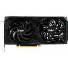 PALIT GeForce RTX 4060 Ti Dual NVIDIA 8 GB...