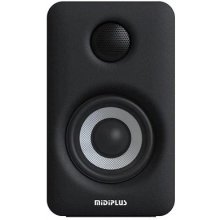 MIDIPLUS Mi5 v2 Black - listening monitors