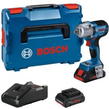 Bosch GDS 18V-450 HC Professional 2300 RPM...