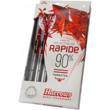 Harrows Steeltip darts RAPIDE W90 3x21gR