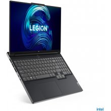 Sülearvuti Lenovo Legion S7 Laptop 40.6 cm...