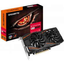 Gigabyte Radeon Rx 580 Gaming 8g Gv Rx580gaming 8gd 2 0 01 Ee