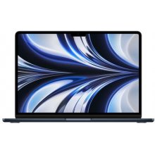 Notebook Apple MacBook Air (13.6) M2 8-Core...