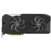 Videokaart ASUS DUAL-RX7900XTX-O24G-GAMING...