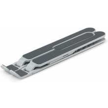 Dicota D31889 laptop stand Black, Silver