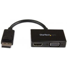 StarTech DP TO HDMI OR VGA CONVERTER