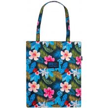 CoolPack shopper bag China Rose, 41 x 35 cm