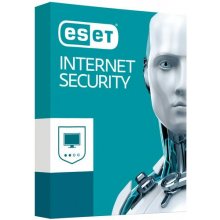 ESET Internet Security 3User 1J Renewal
