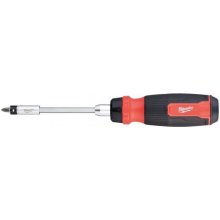 Milwaukee Screwdriver with bits 27in1 |...