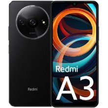 Mobiiltelefon Xiaomi Redmi A3 17 cm (6.71")...