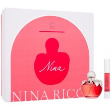 Nina Ricci Nina 50ml - Eau de Toilette for...