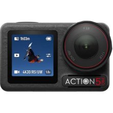 DJI Osmo Action 5 Pro action sports camera...
